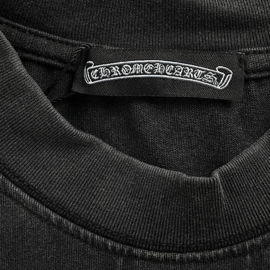 Chrome Hearts T-shirts-437