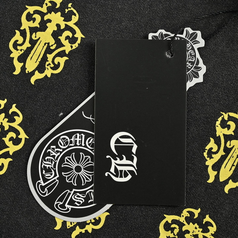 Chrome Hearts T-shirts-437
