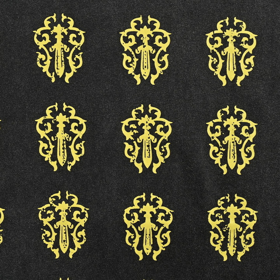 Chrome Hearts T-shirts-437