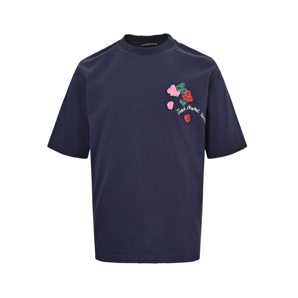 Chrome Hearts T-shirts-440