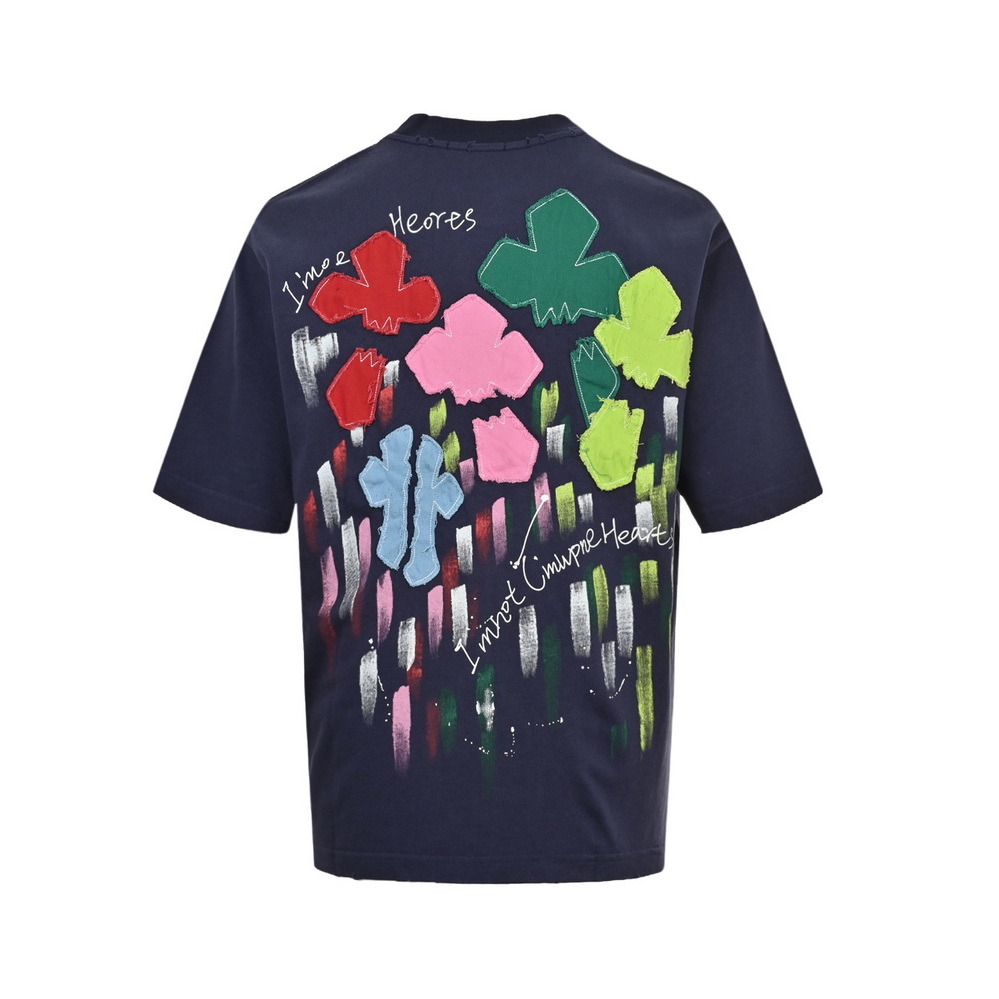 Chrome Hearts T-shirts-440