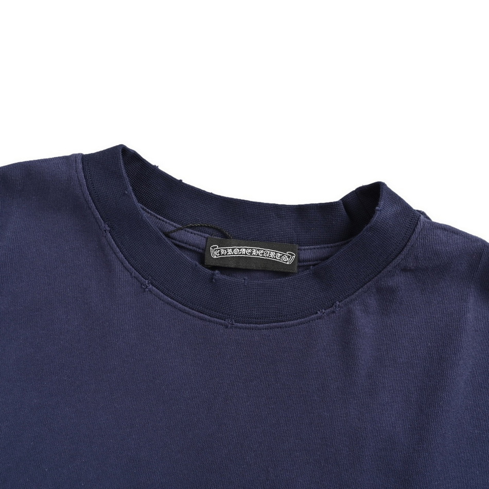 Chrome Hearts T-shirts-440