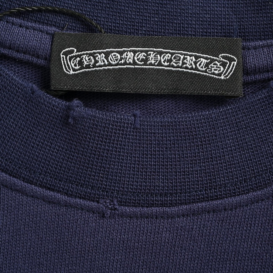 Chrome Hearts T-shirts-440
