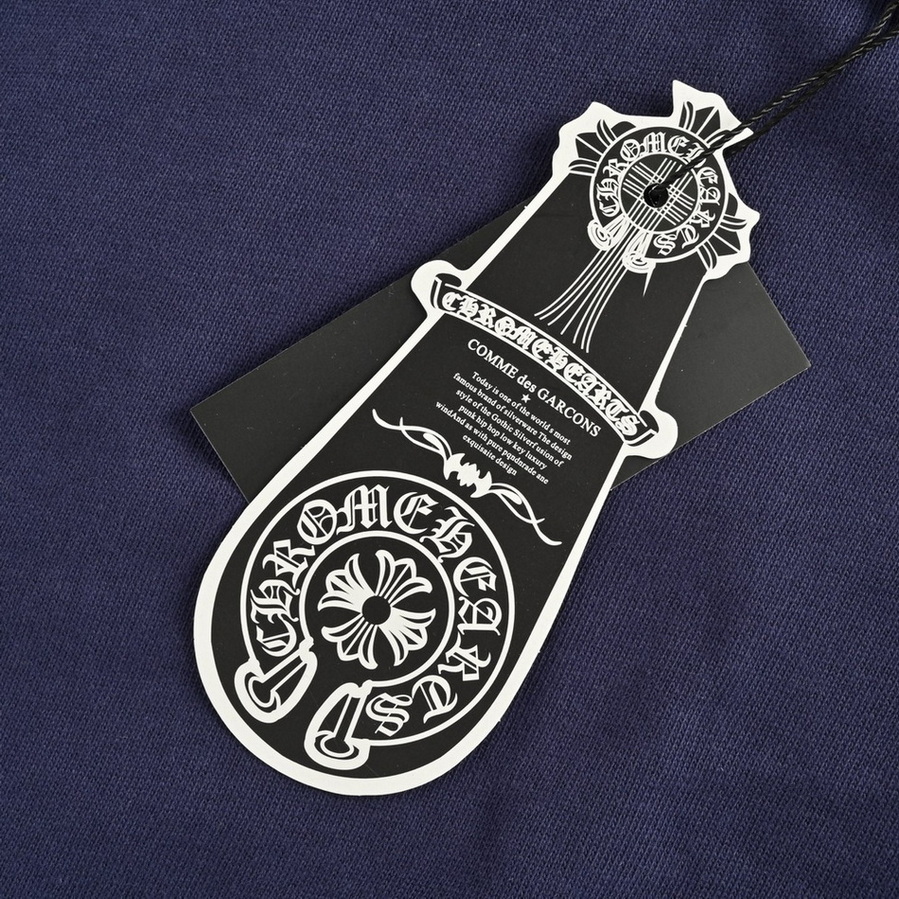 Chrome Hearts T-shirts-440