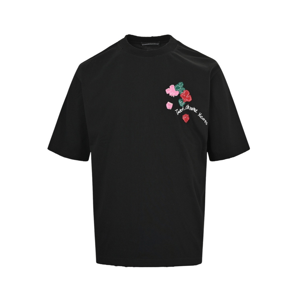 Chrome Hearts T-shirts-441