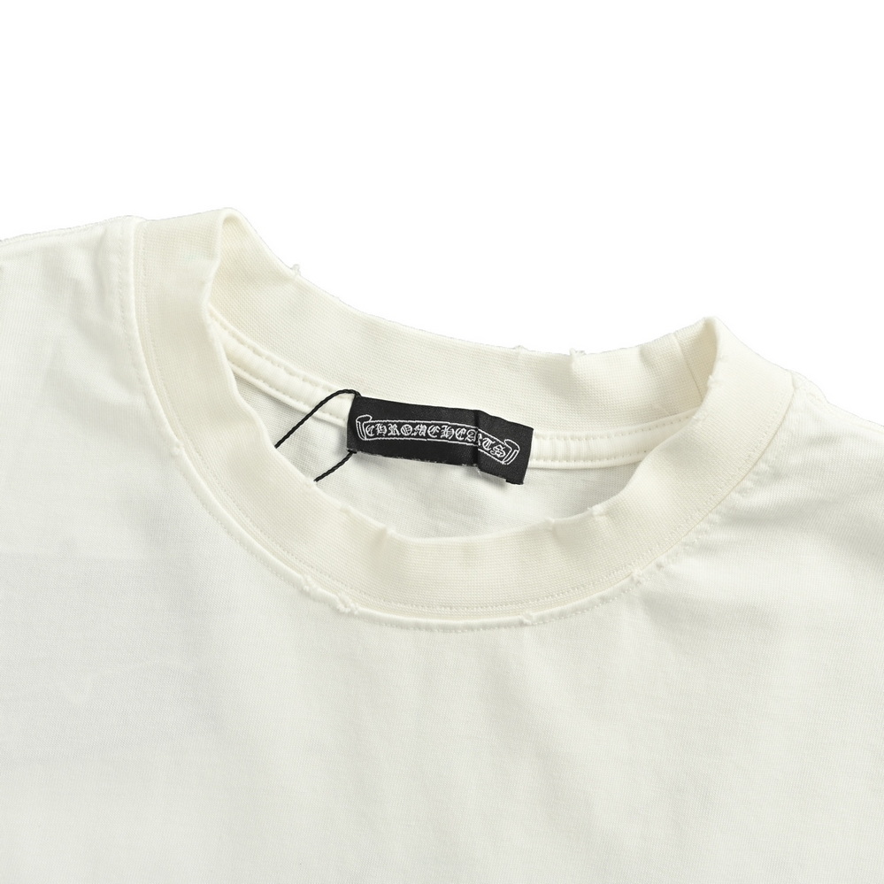 Chrome Hearts T-shirts-442