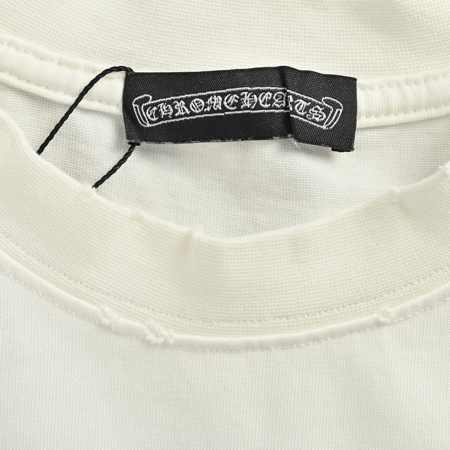 Chrome Hearts T-shirts-442