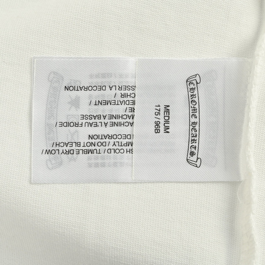 Chrome Hearts T-shirts-442