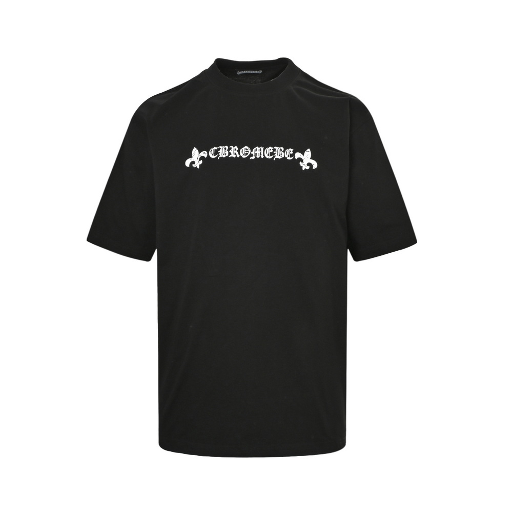 Chrome Hearts T-shirts-444