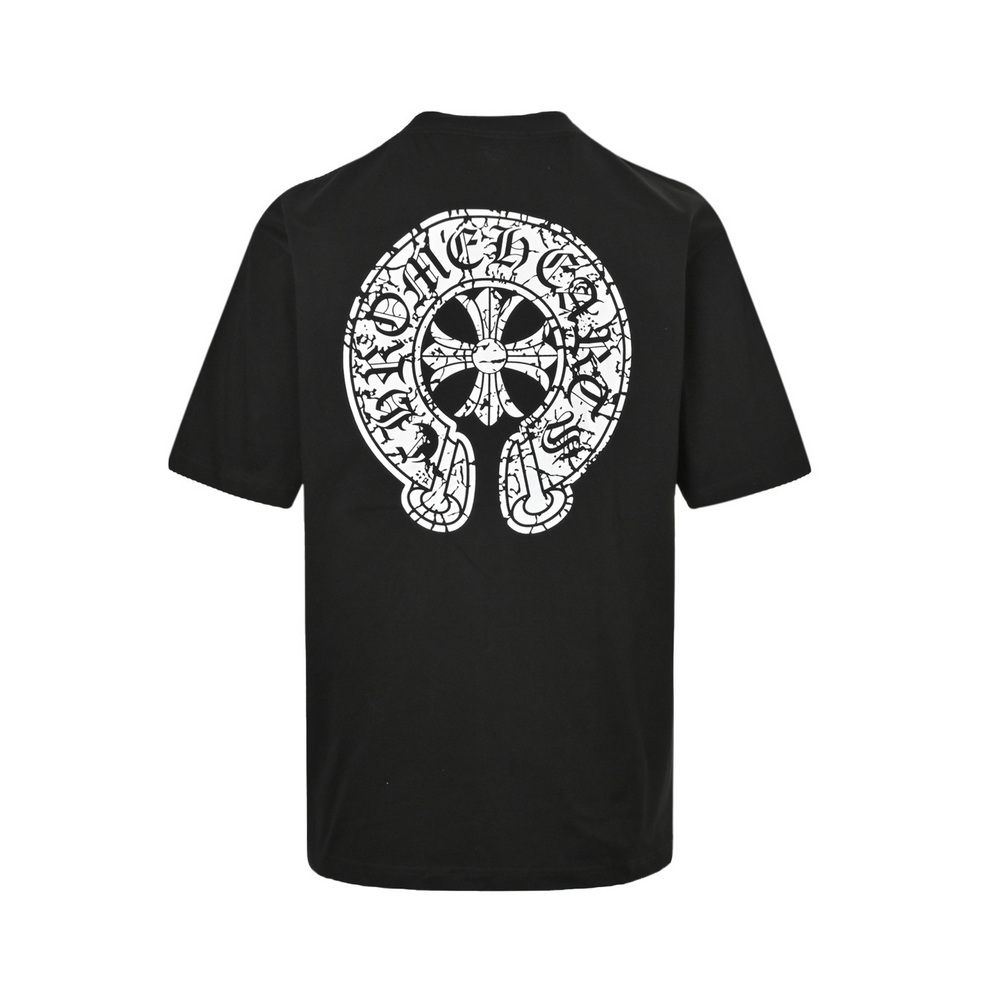 Chrome Hearts T-shirts-444