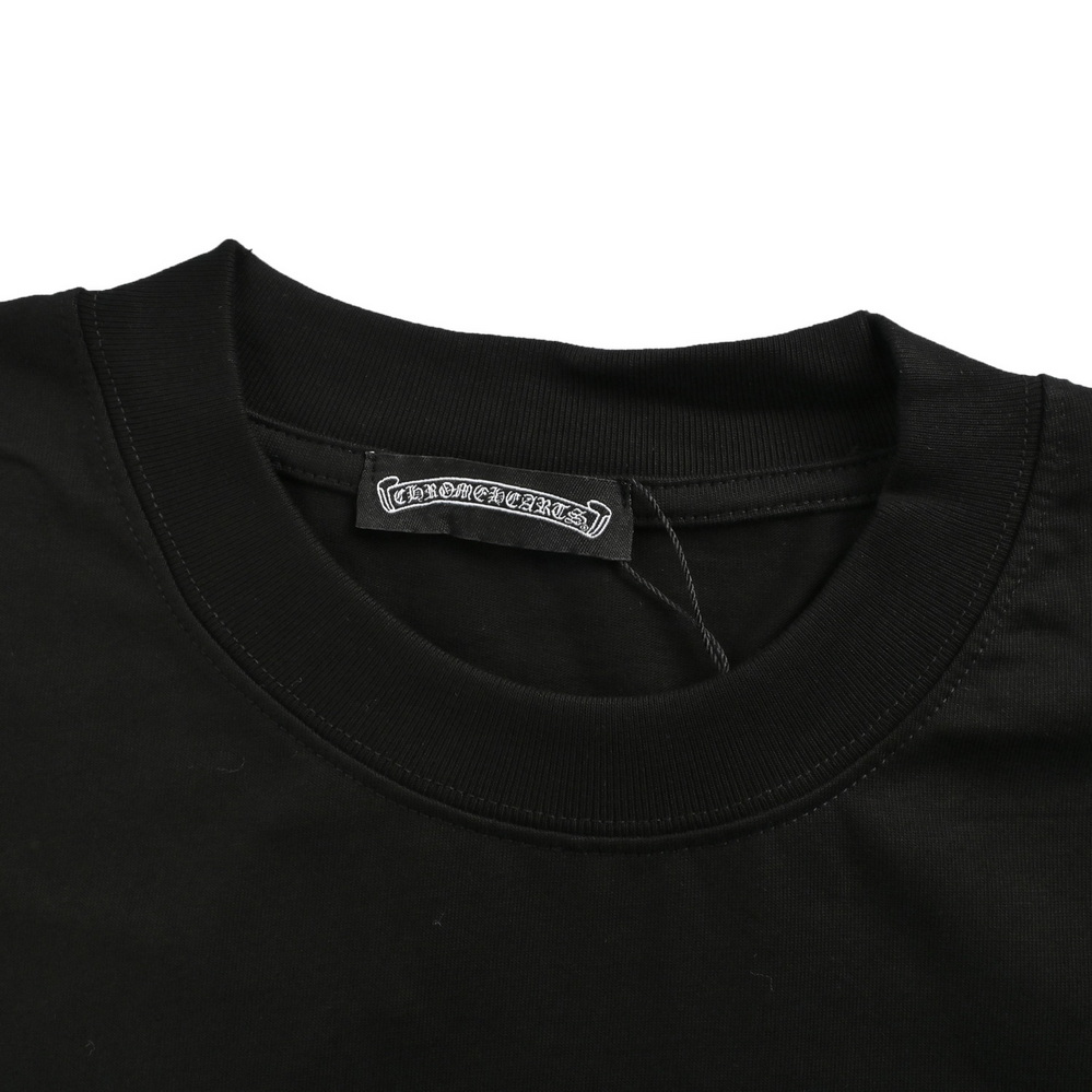 Chrome Hearts T-shirts-444