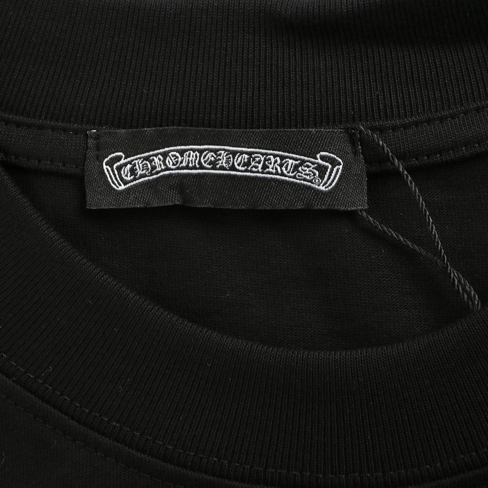 Chrome Hearts T-shirts-444