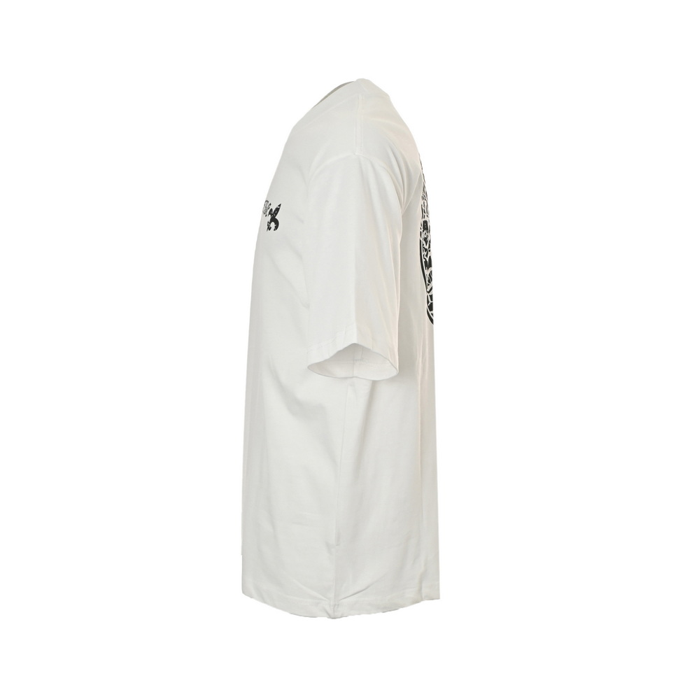 Chrome Hearts T-shirts-445