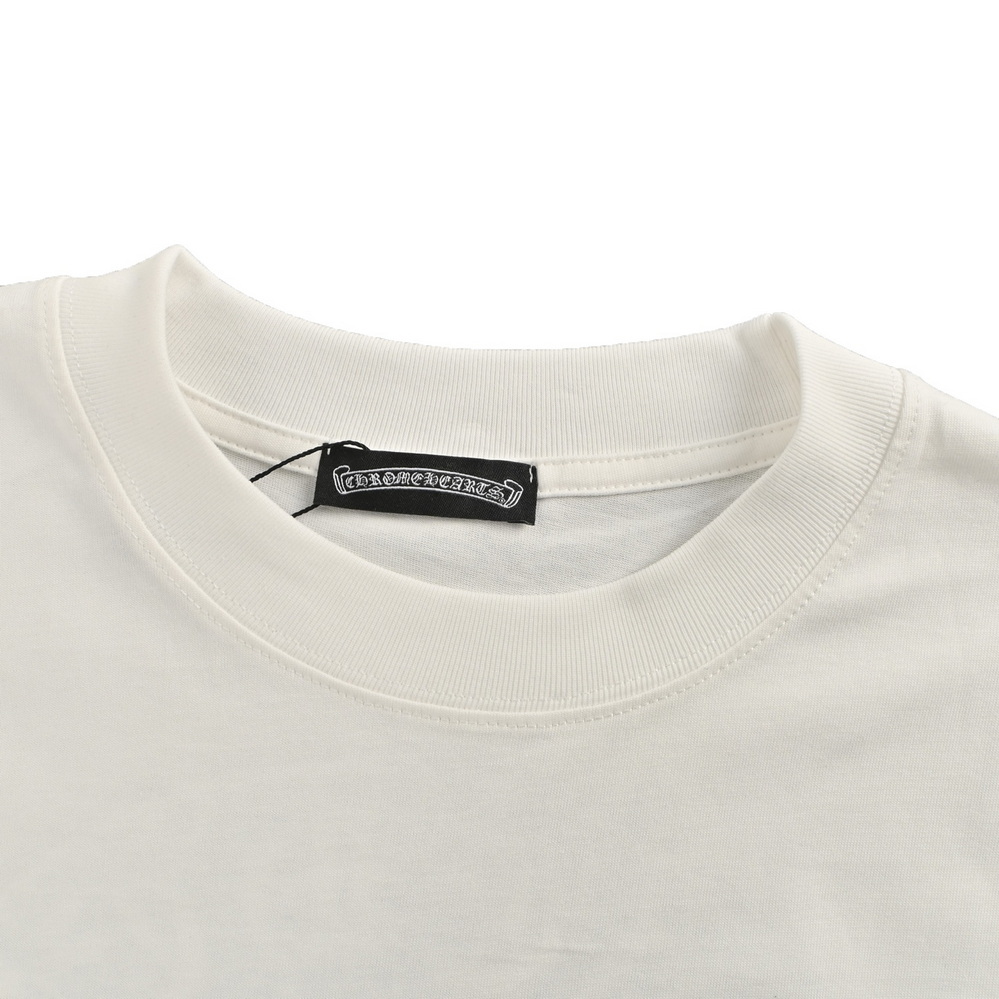 Chrome Hearts T-shirts-445