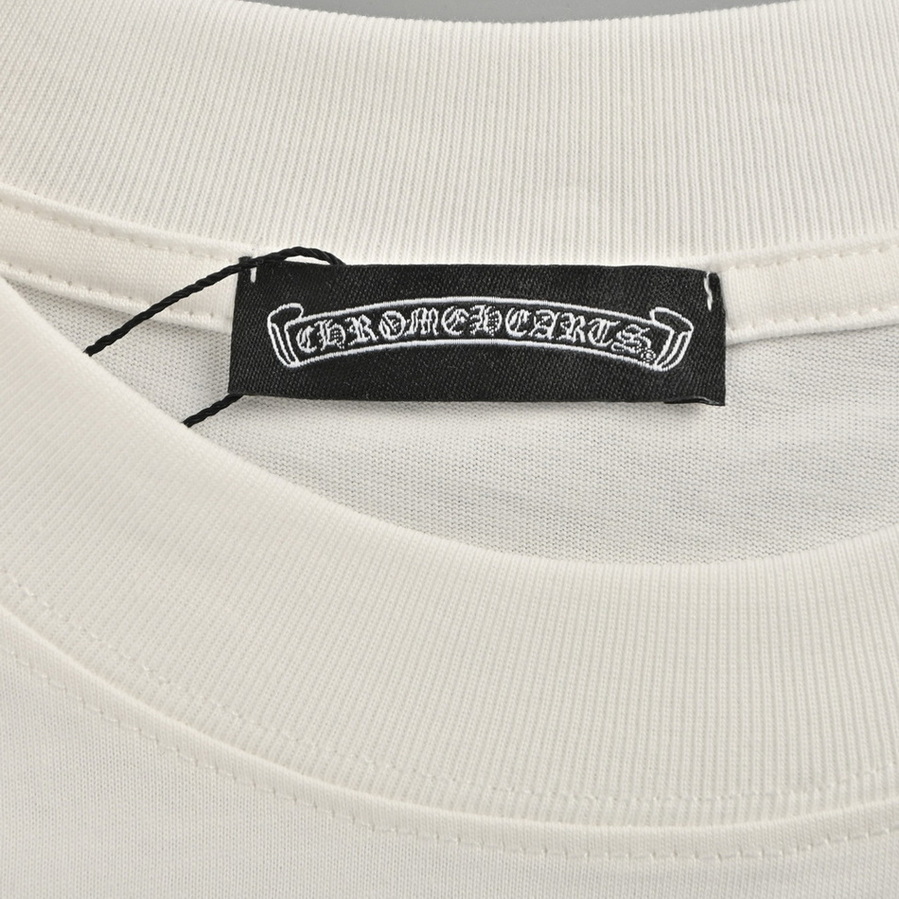 Chrome Hearts T-shirts-445
