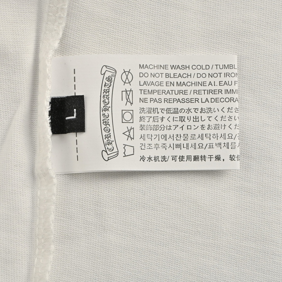 Chrome Hearts T-shirts-445