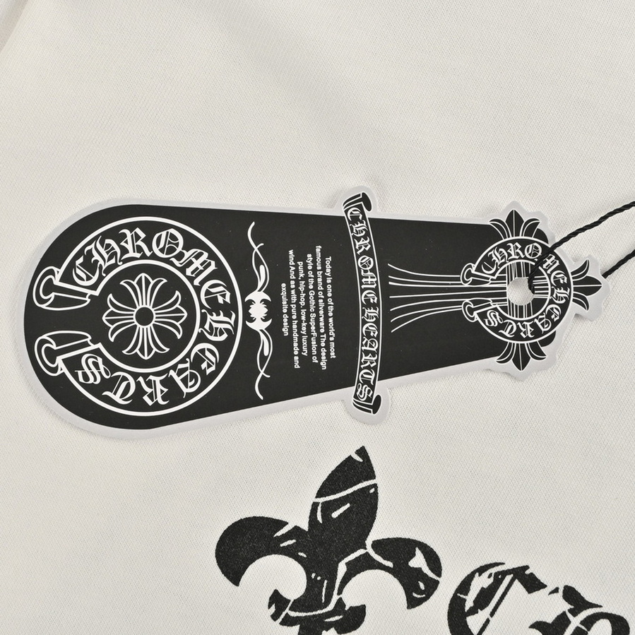 Chrome Hearts T-shirts-445