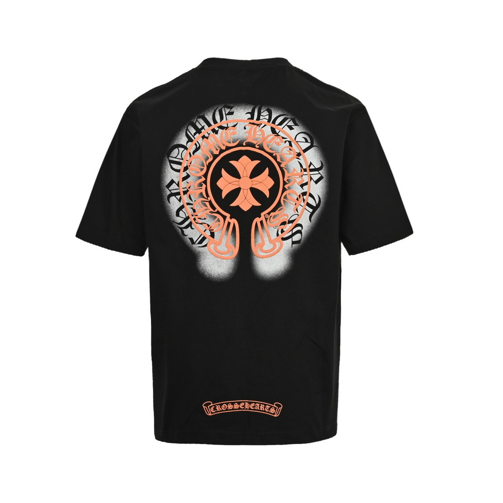 Chrome Hearts T-shirts-447