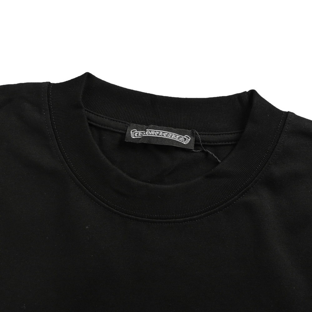 Chrome Hearts T-shirts-447