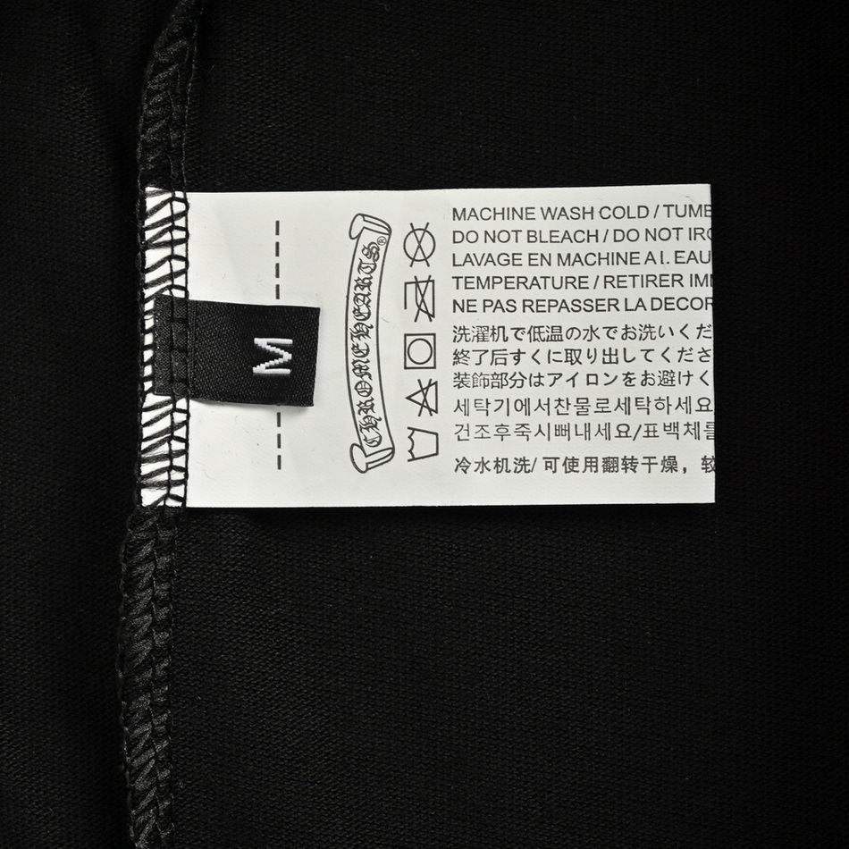 Chrome Hearts T-shirts-447