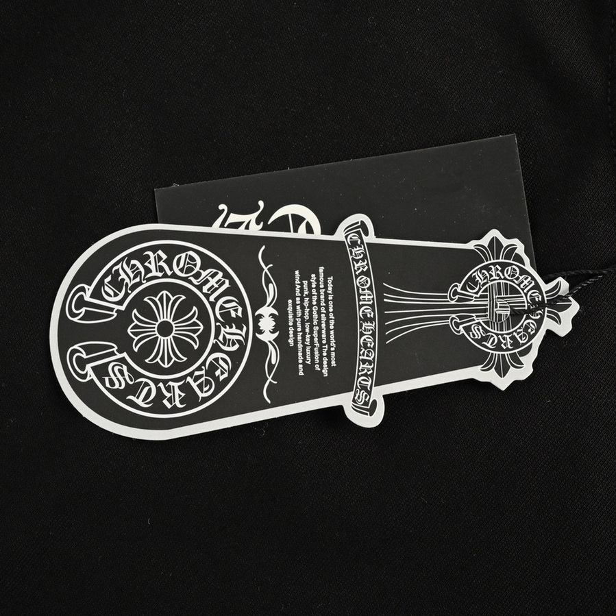 Chrome Hearts T-shirts-447