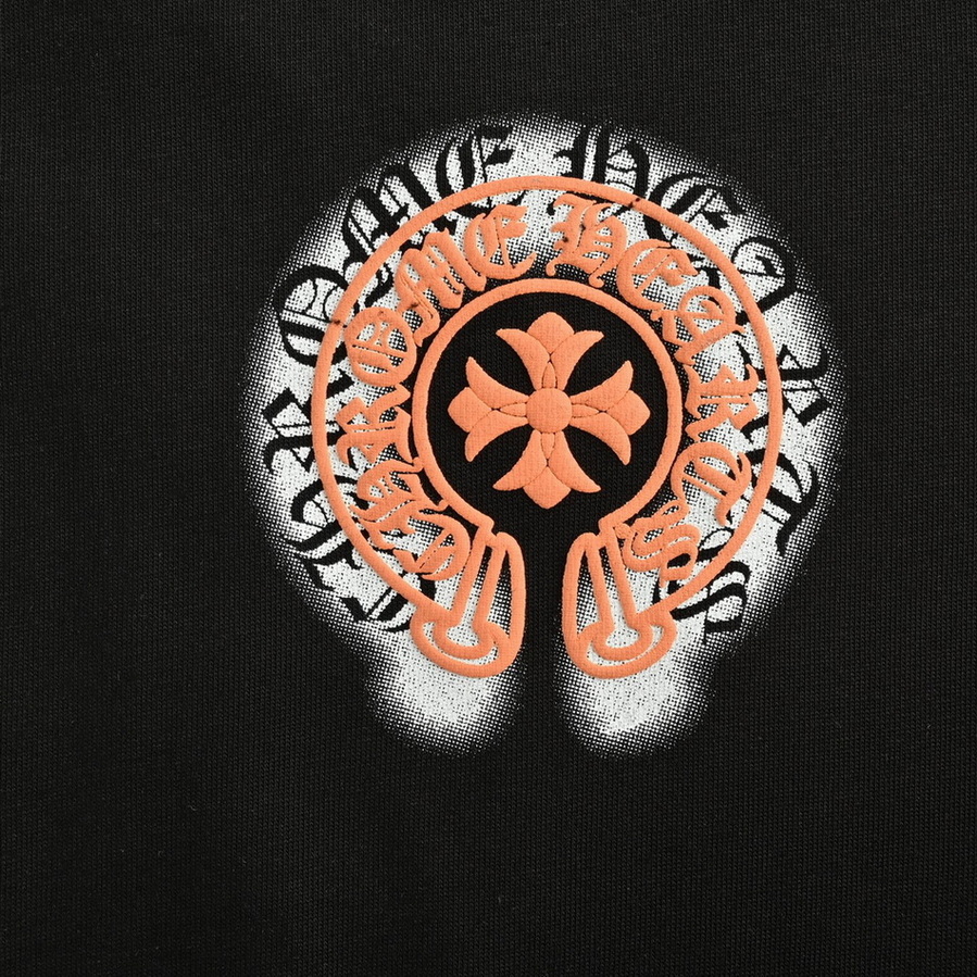 Chrome Hearts T-shirts-447