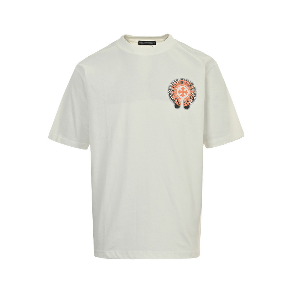 Chrome Hearts T-shirts-448