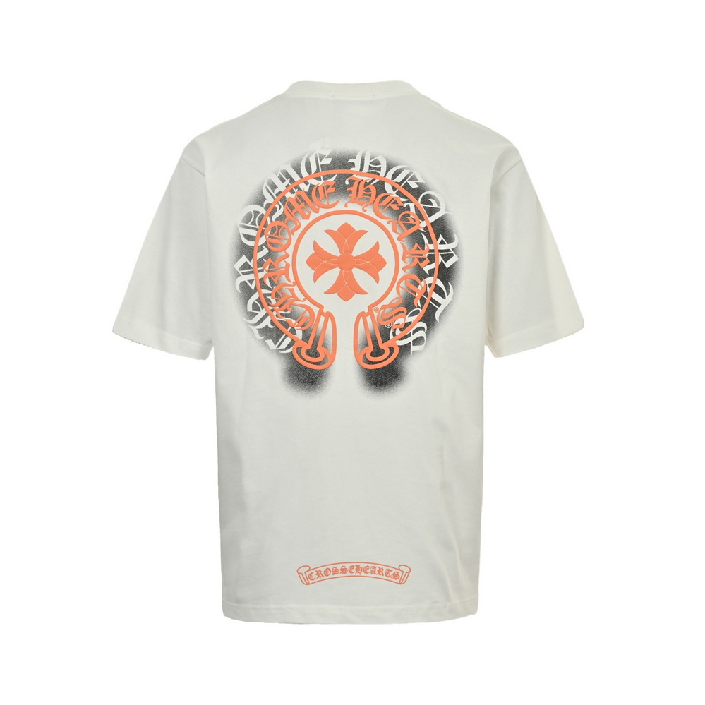Chrome Hearts T-shirts-448