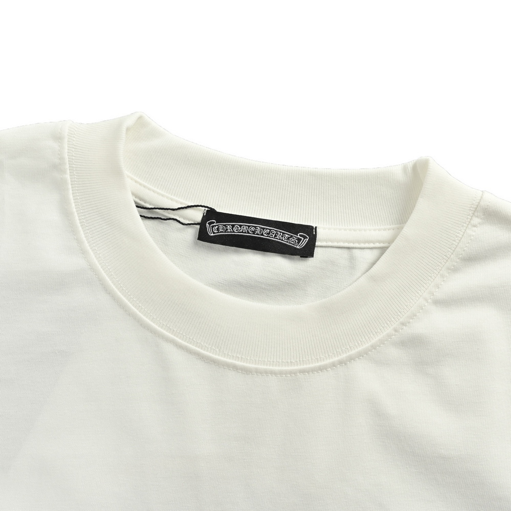 Chrome Hearts T-shirts-448