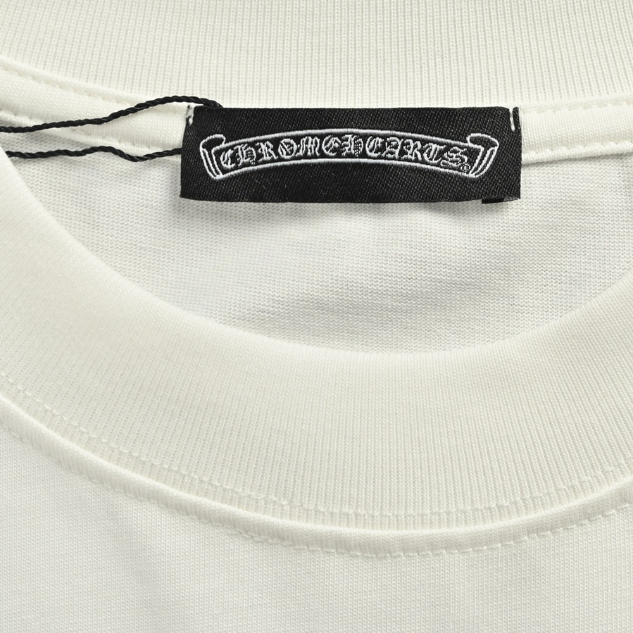 Chrome Hearts T-shirts-448