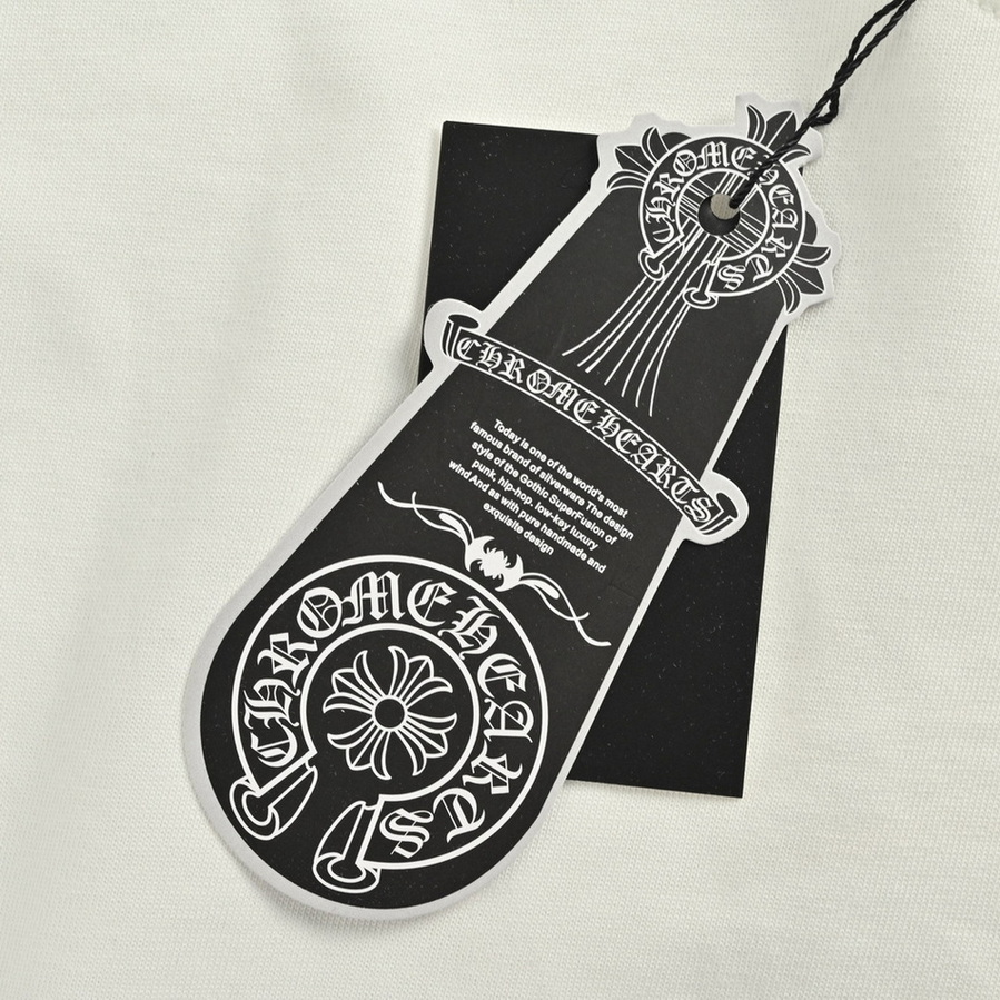 Chrome Hearts T-shirts-448