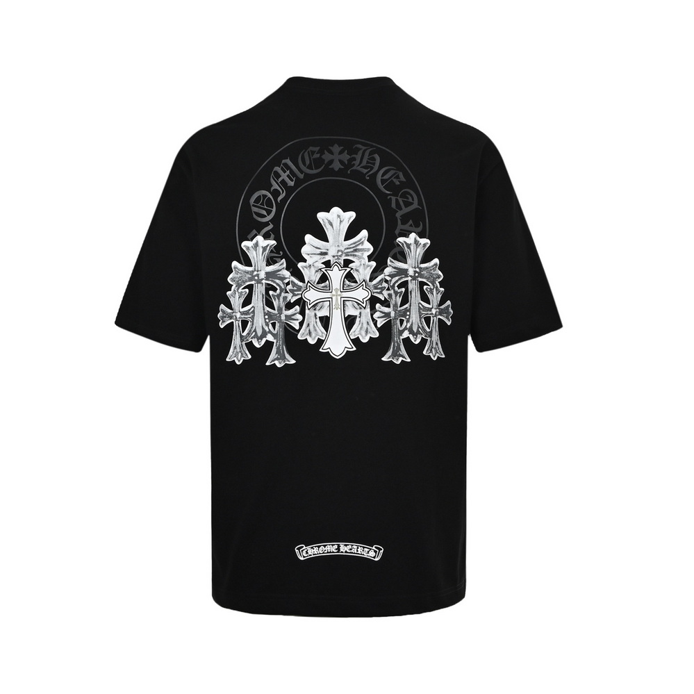 Chrome Hearts T-shirts-449