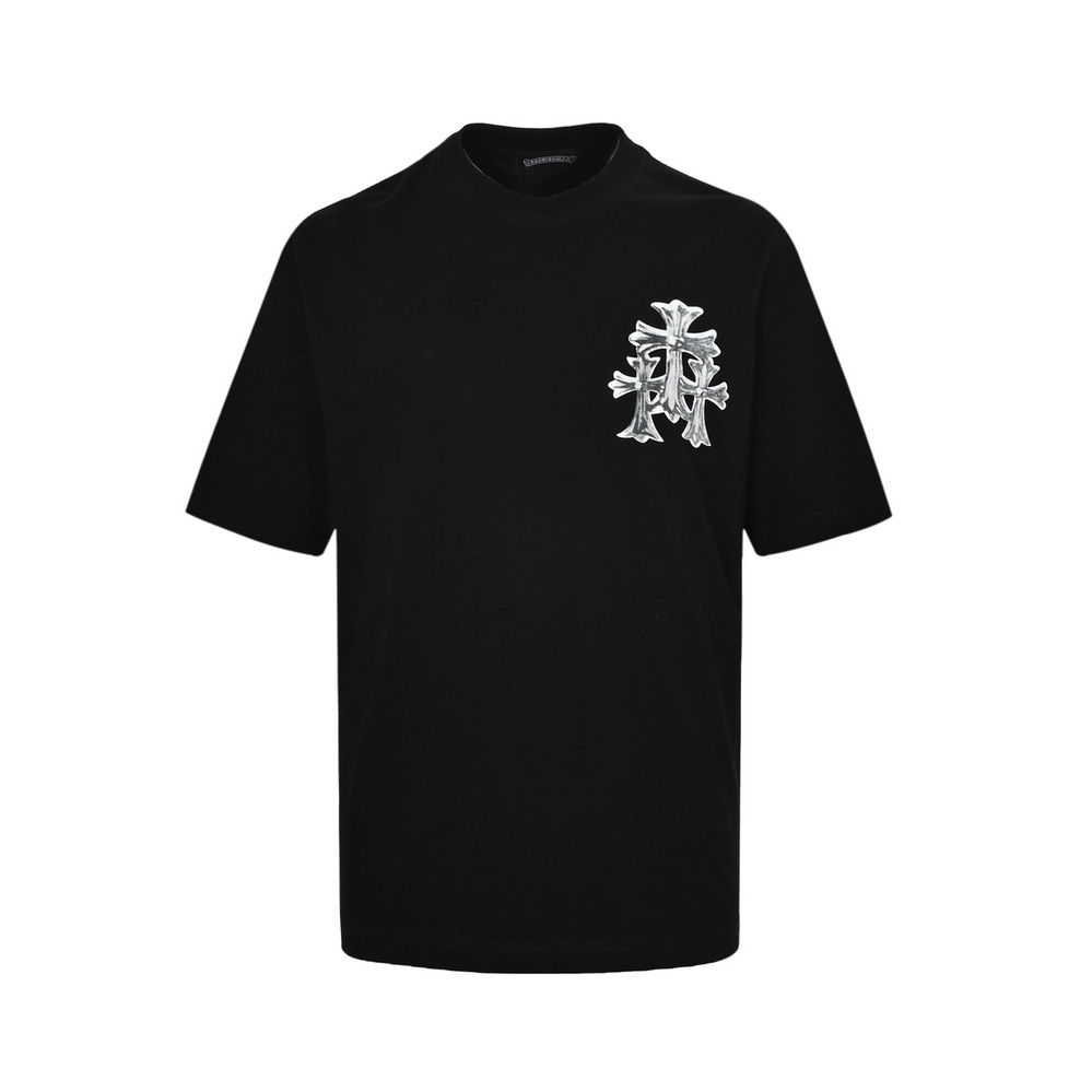 Chrome Hearts T-shirts-450