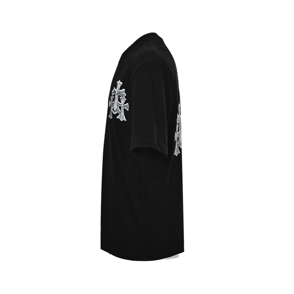 Chrome Hearts T-shirts-450