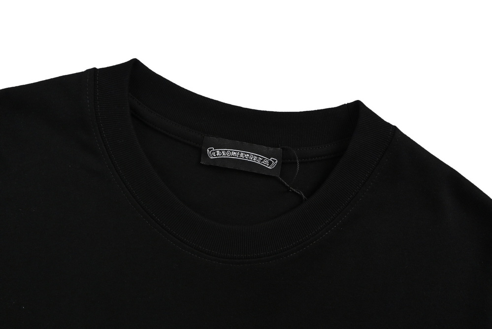 Chrome Hearts T-shirts-450