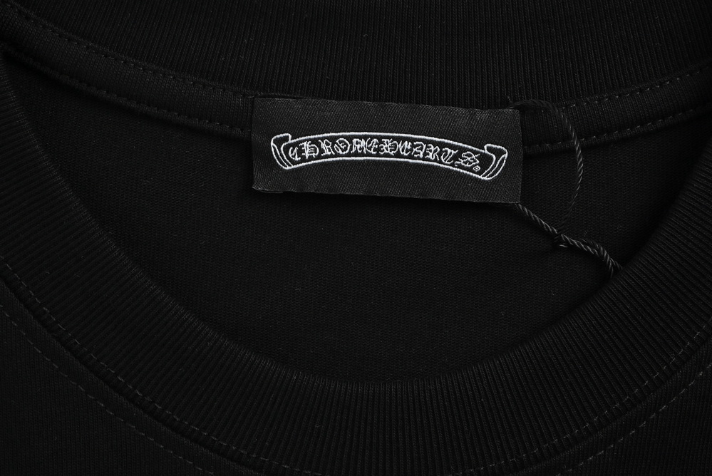 Chrome Hearts T-shirts-450
