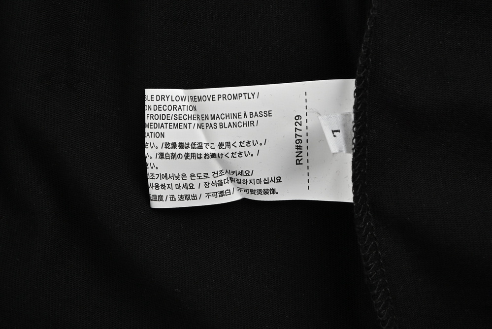 Chrome Hearts T-shirts-450