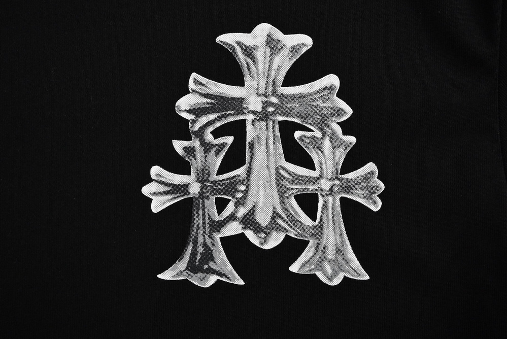 Chrome Hearts T-shirts-450