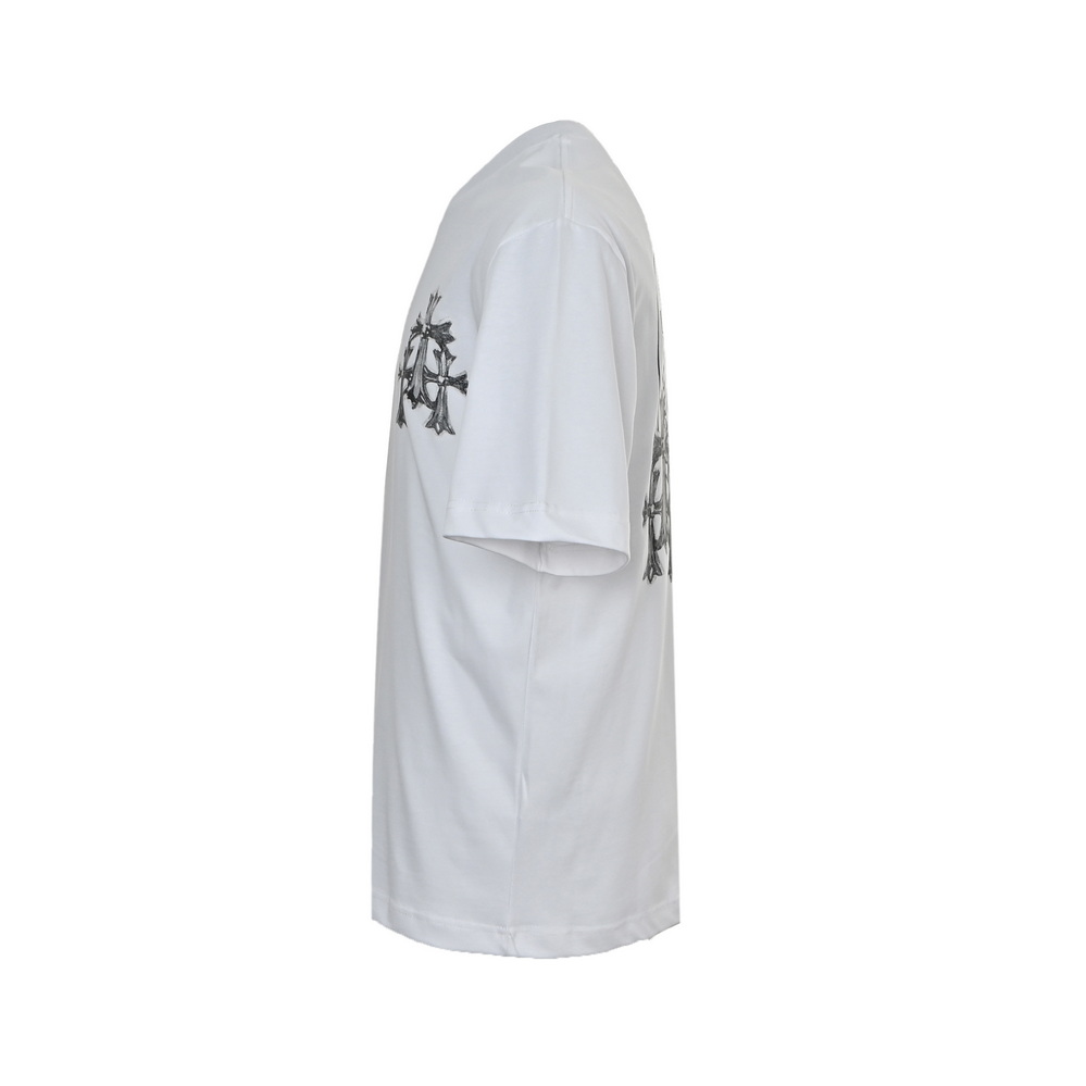 Chrome Hearts T-shirts-451