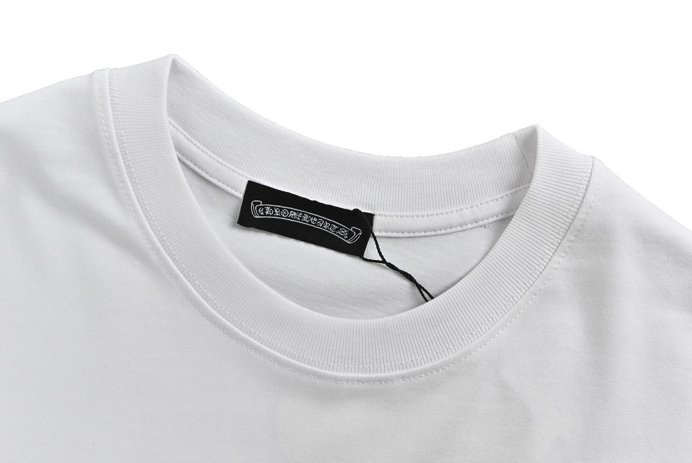 Chrome Hearts T-shirts-451