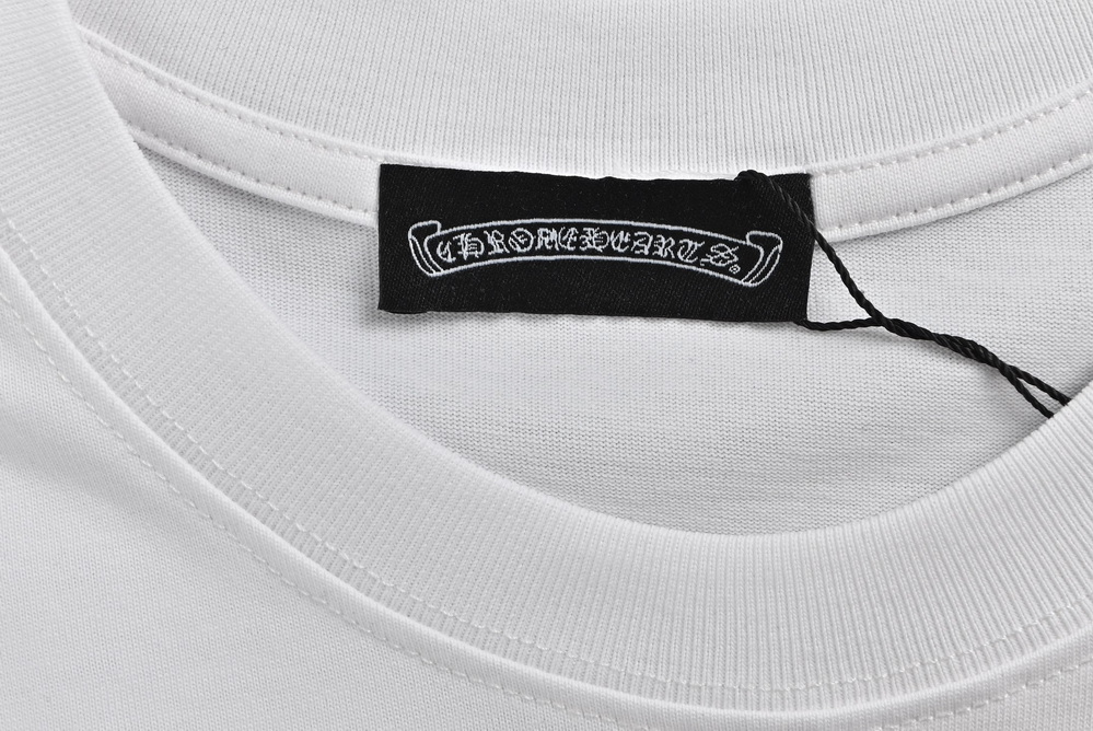 Chrome Hearts T-shirts-451