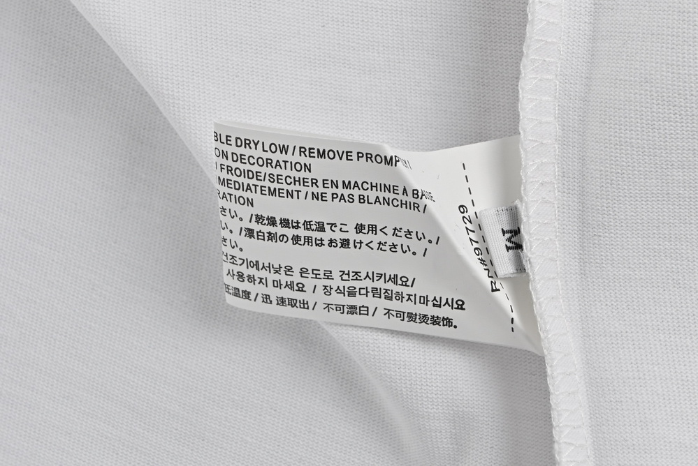 Chrome Hearts T-shirts-451