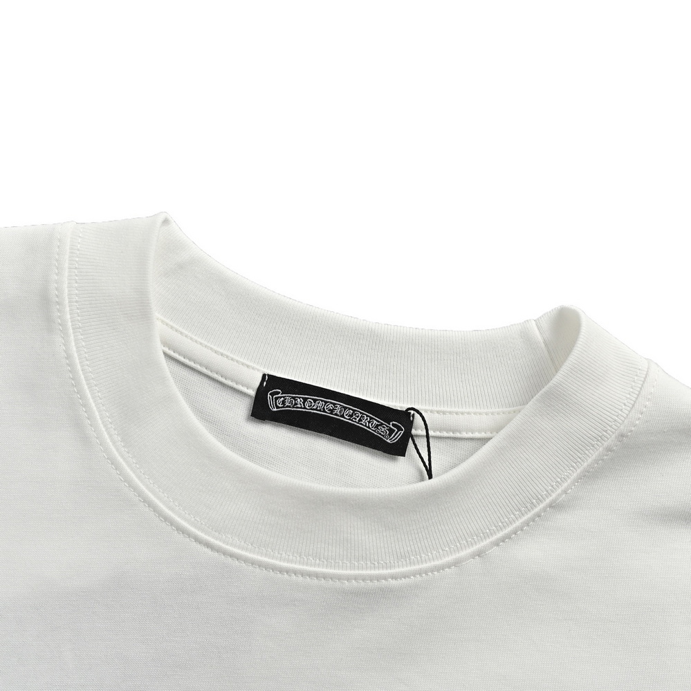 Chrome Hearts T-shirts-453