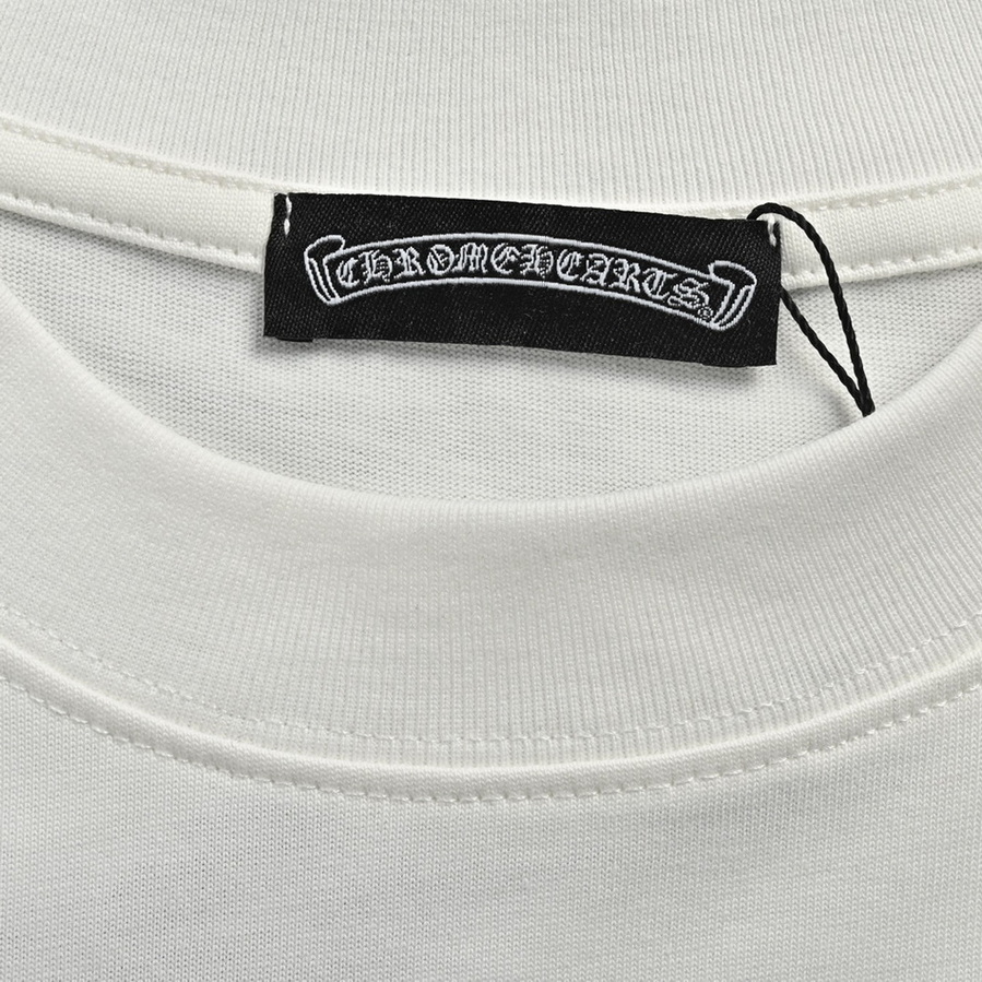 Chrome Hearts T-shirts-453
