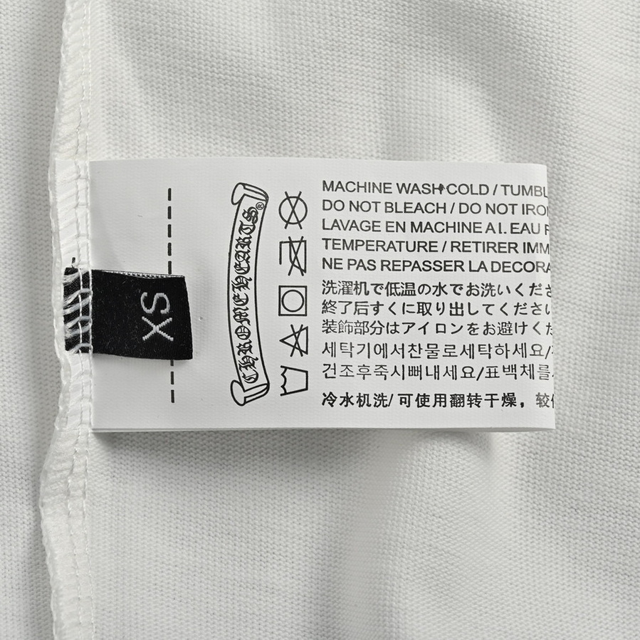Chrome Hearts T-shirts-453