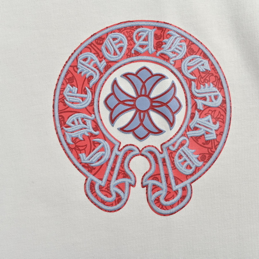 Chrome Hearts T-shirts-453