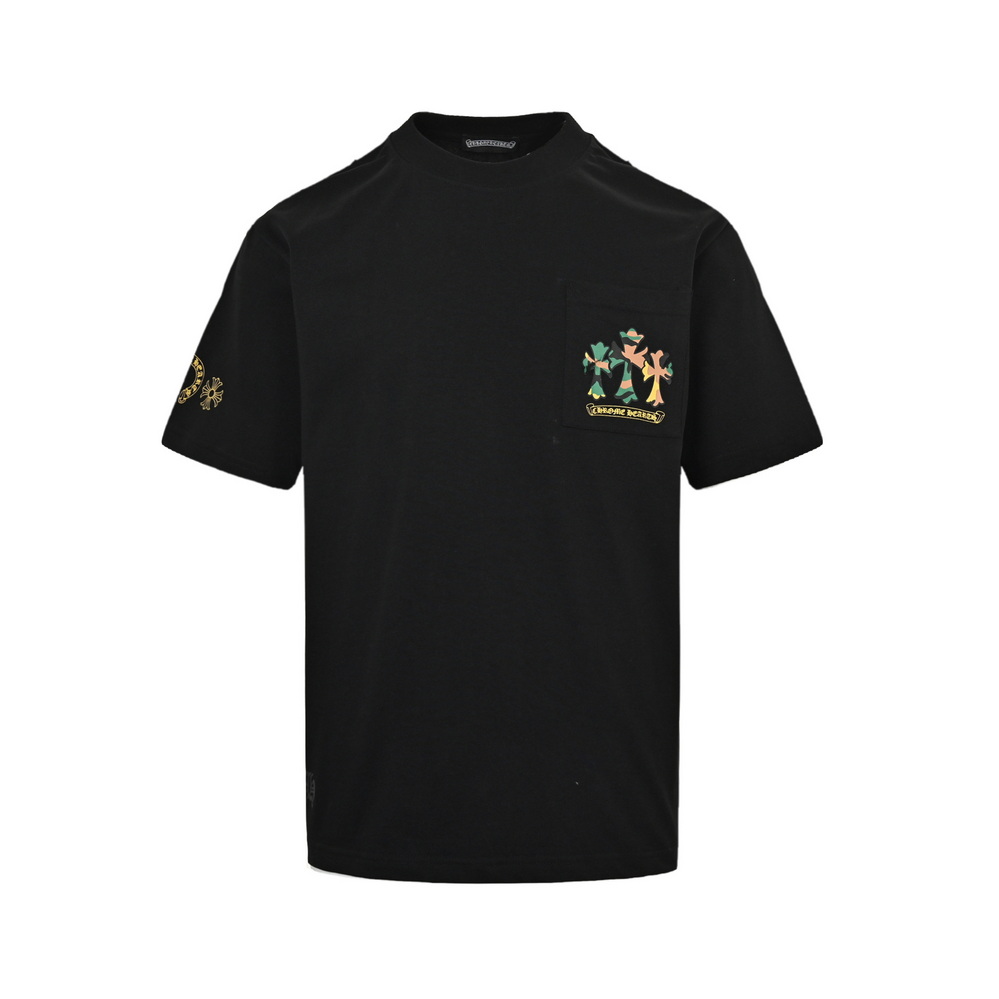 Chrome Hearts T-shirts-454