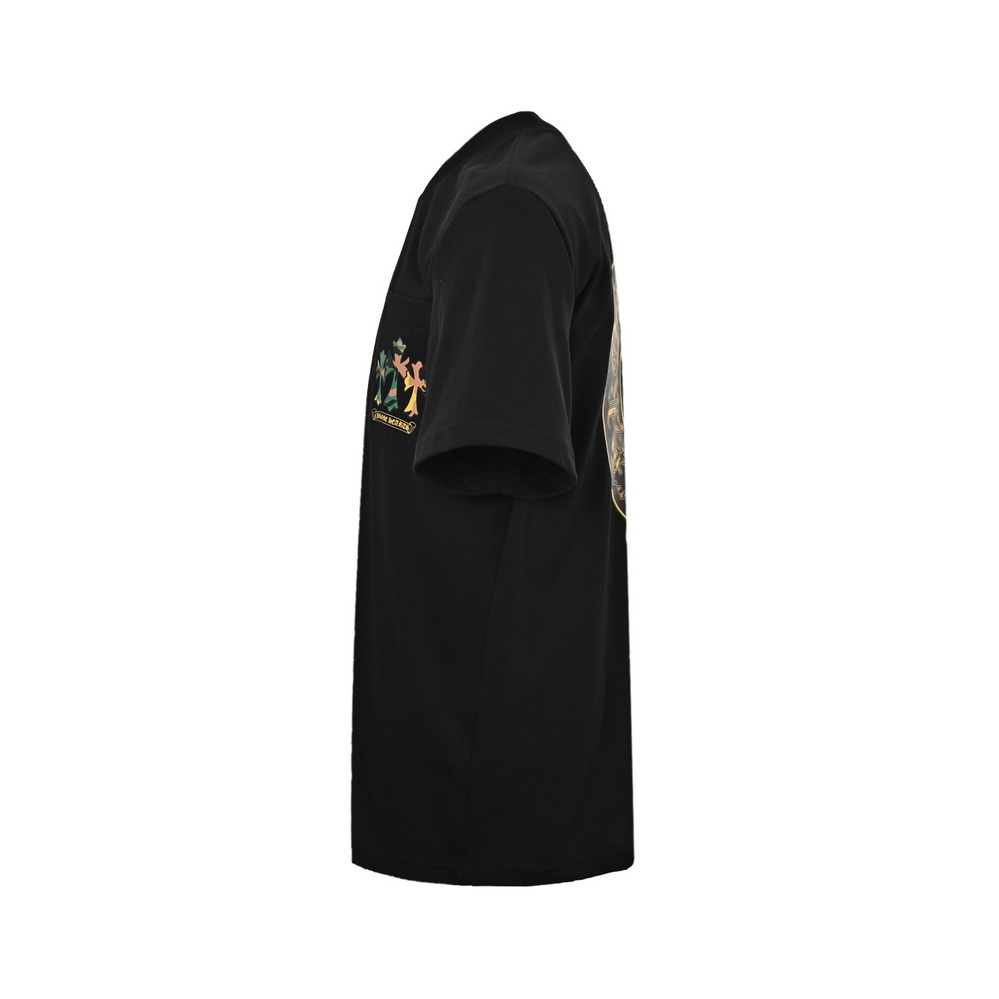 Chrome Hearts T-shirts-454