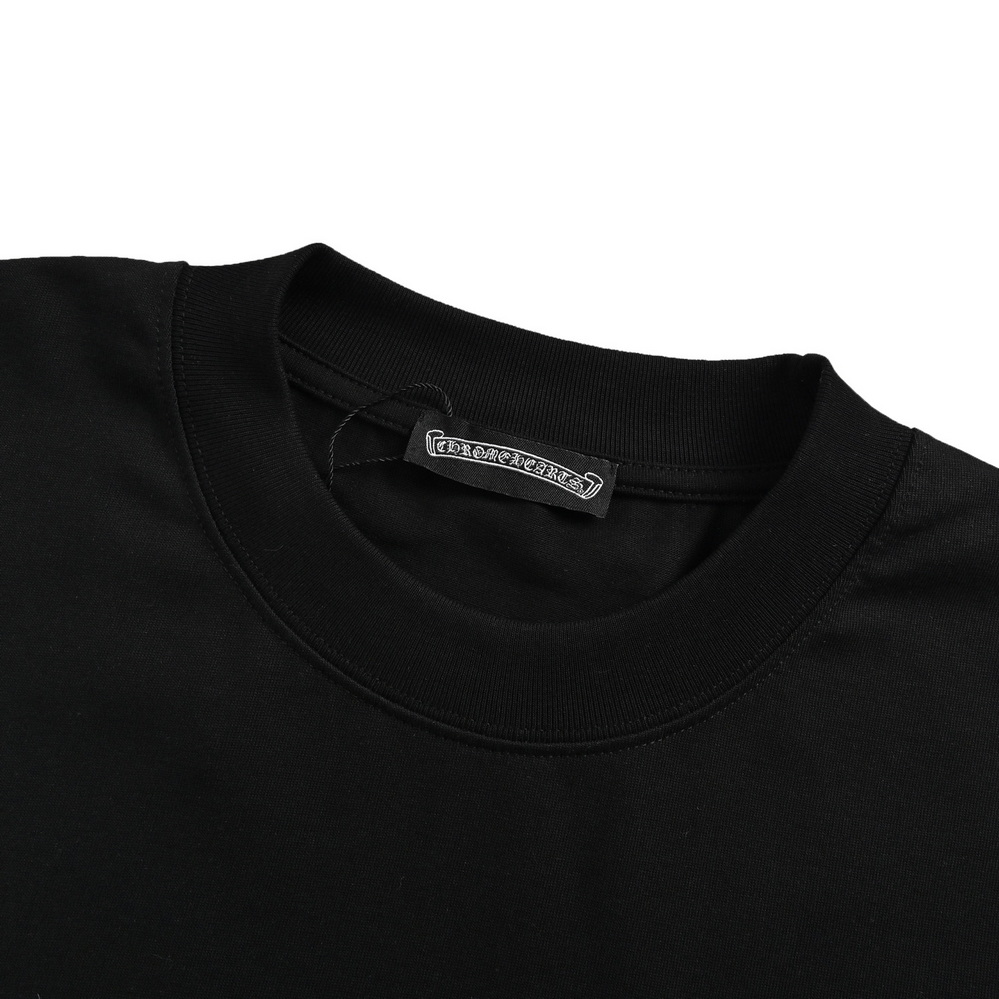 Chrome Hearts T-shirts-454