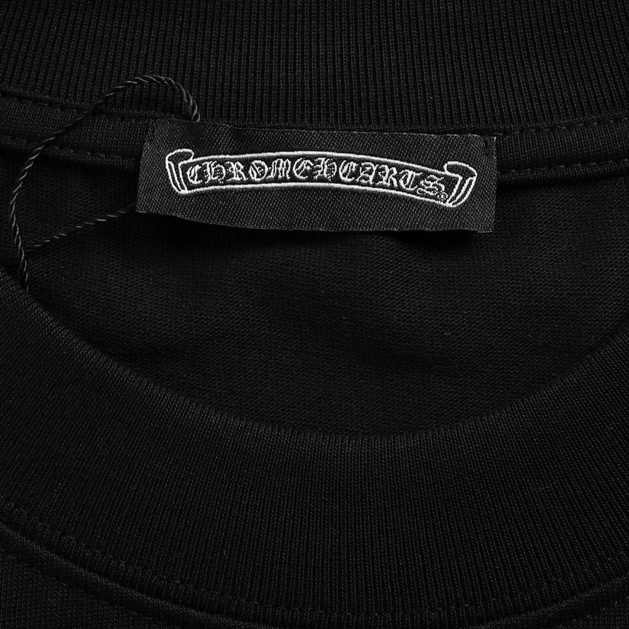 Chrome Hearts T-shirts-454